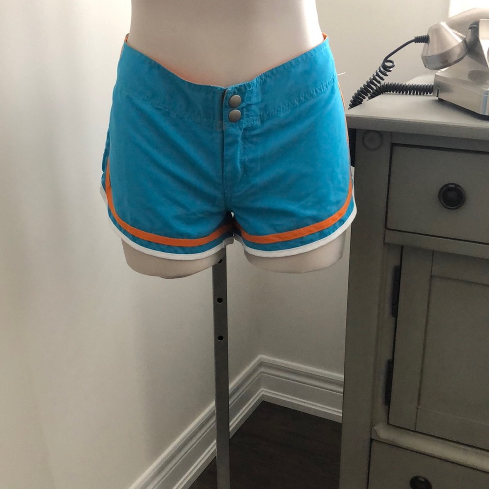 Beach shorts